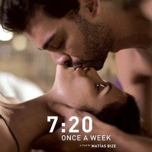 7:20 Once a Week 2018 English