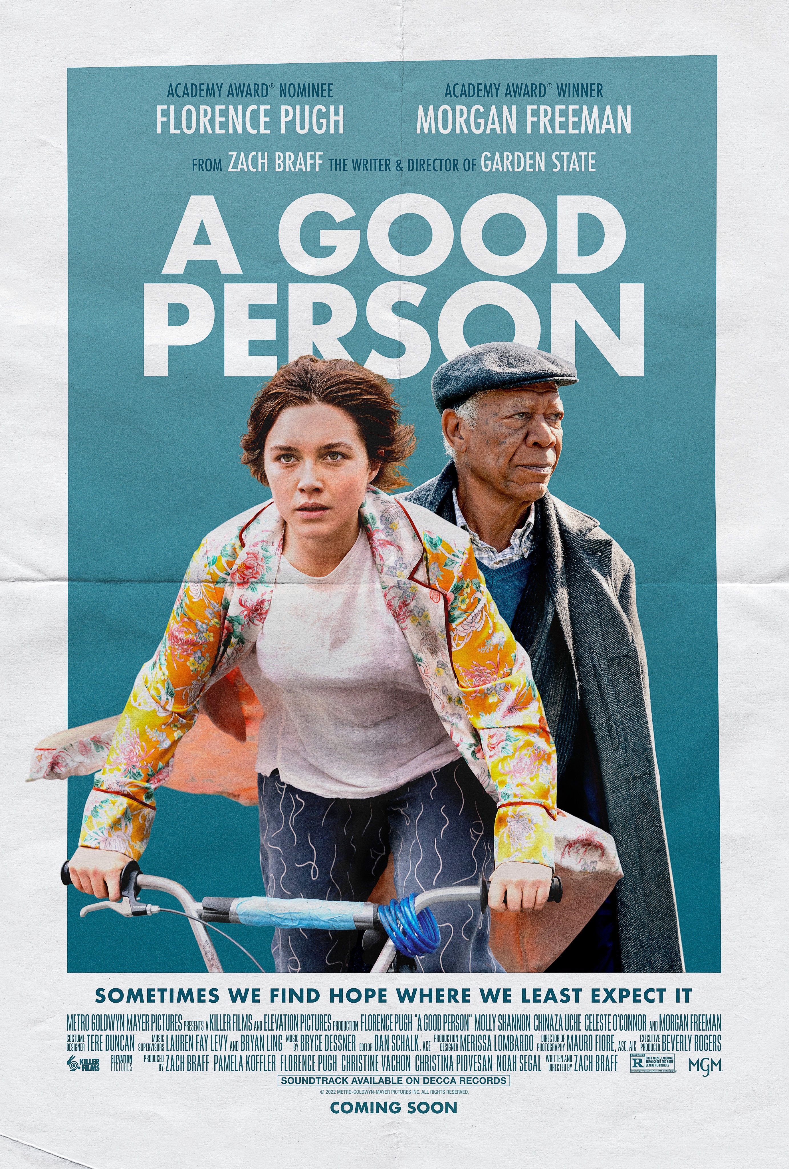 A Good Person 2023 Hindi Unofficial Dubbed 1xBet