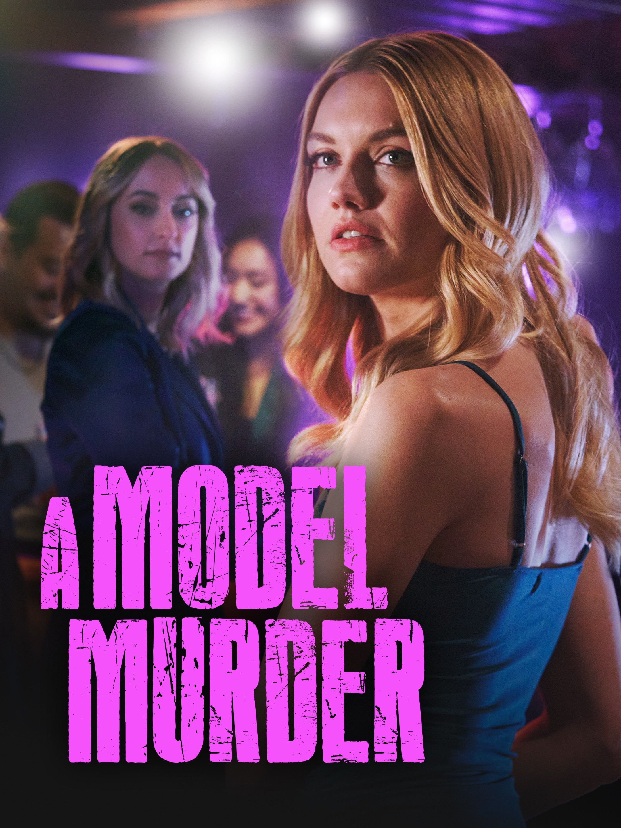 A Model Murder TV Movie 2024 Telugu Unofficial Dubbed 1xBet