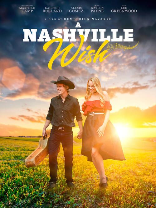A Nashville Wish 2024 Hindi Unofficial Dubbed 1xBet