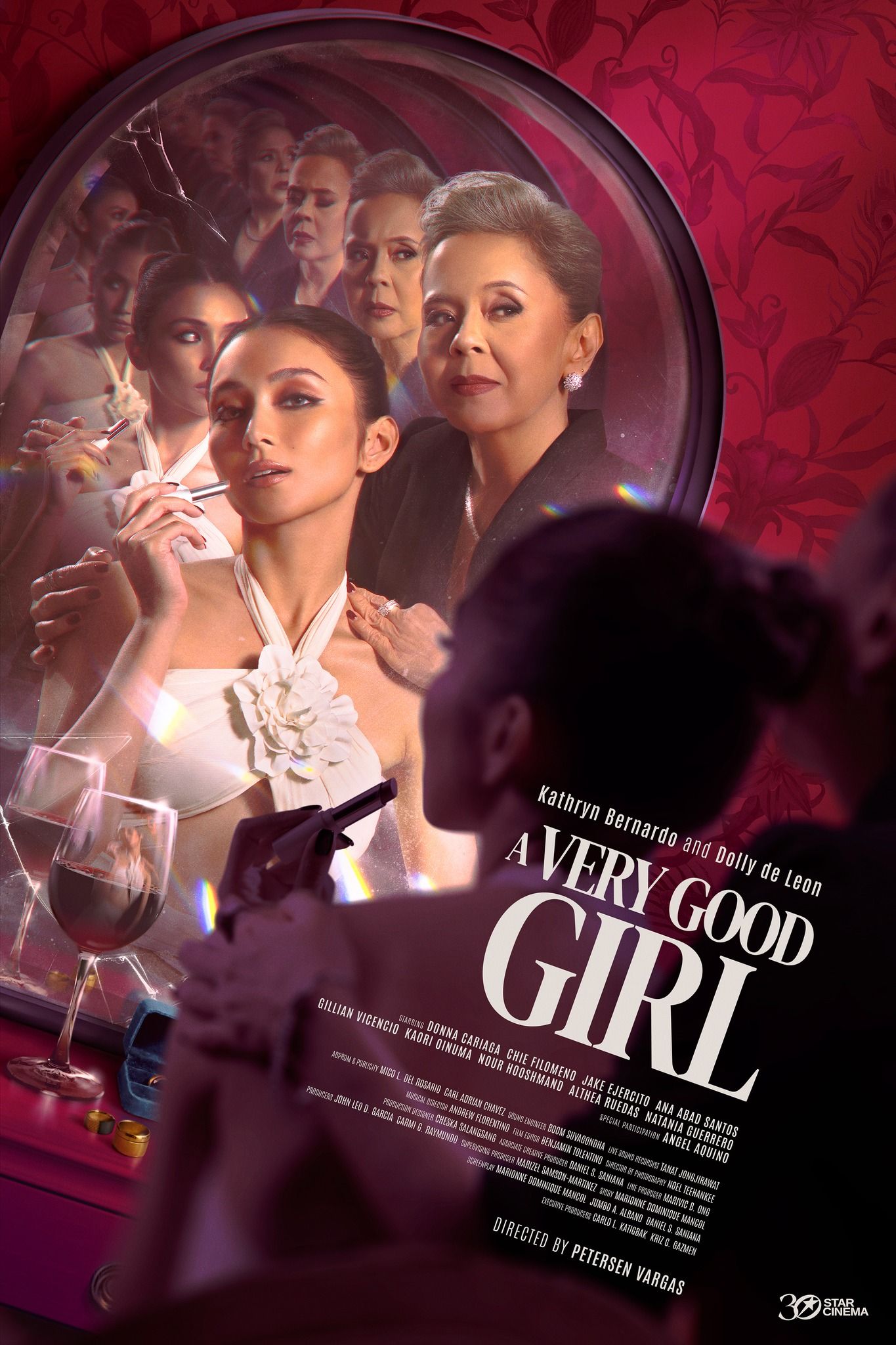 A Very Good Girl 2023 Bengali Unofficial Dubbed 1xBet