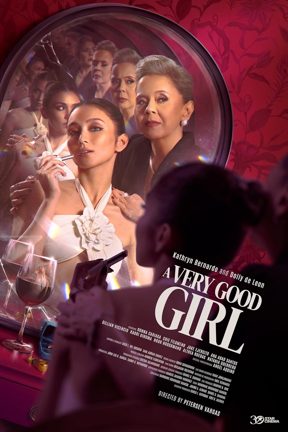 A Very Good Girl 2023 Hindi Unofficial Dubbed 1xBet