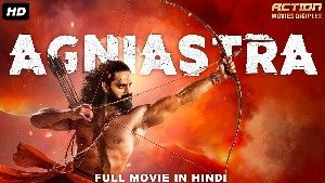 Aagniastra (2022) Hindi