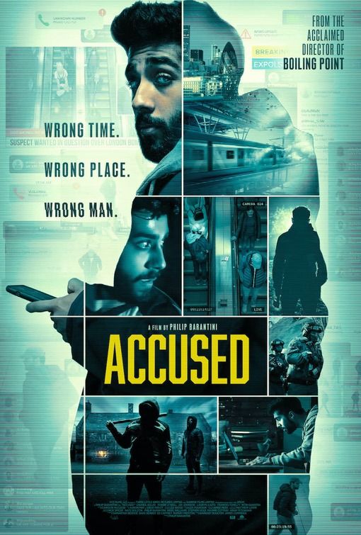 Accused TV Series 2023 Tamil Unofficial Dubbed 1xBet