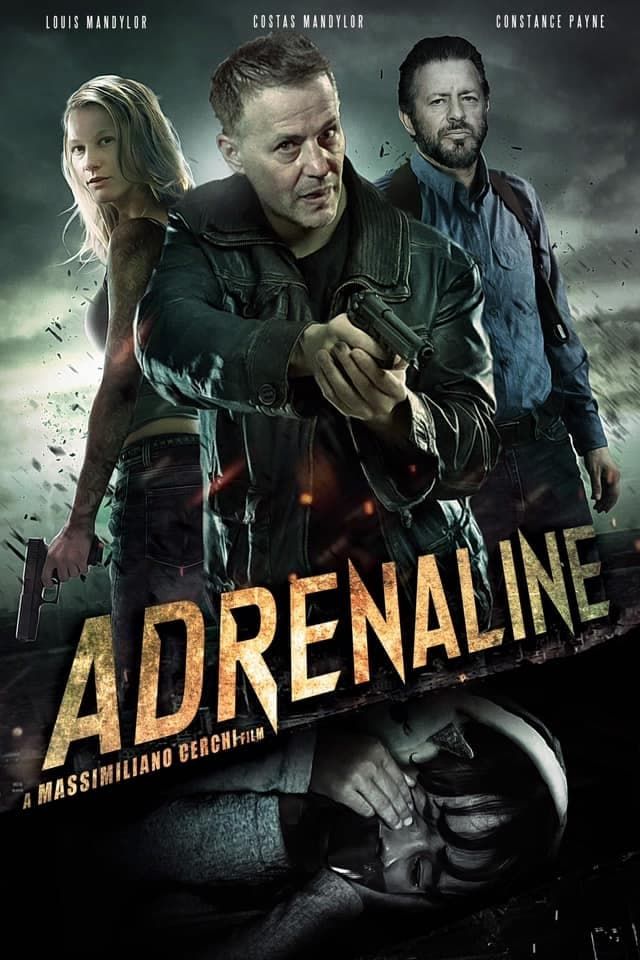 Adrenaline 2023 Hindi Unofficial Dubbed 1xBet