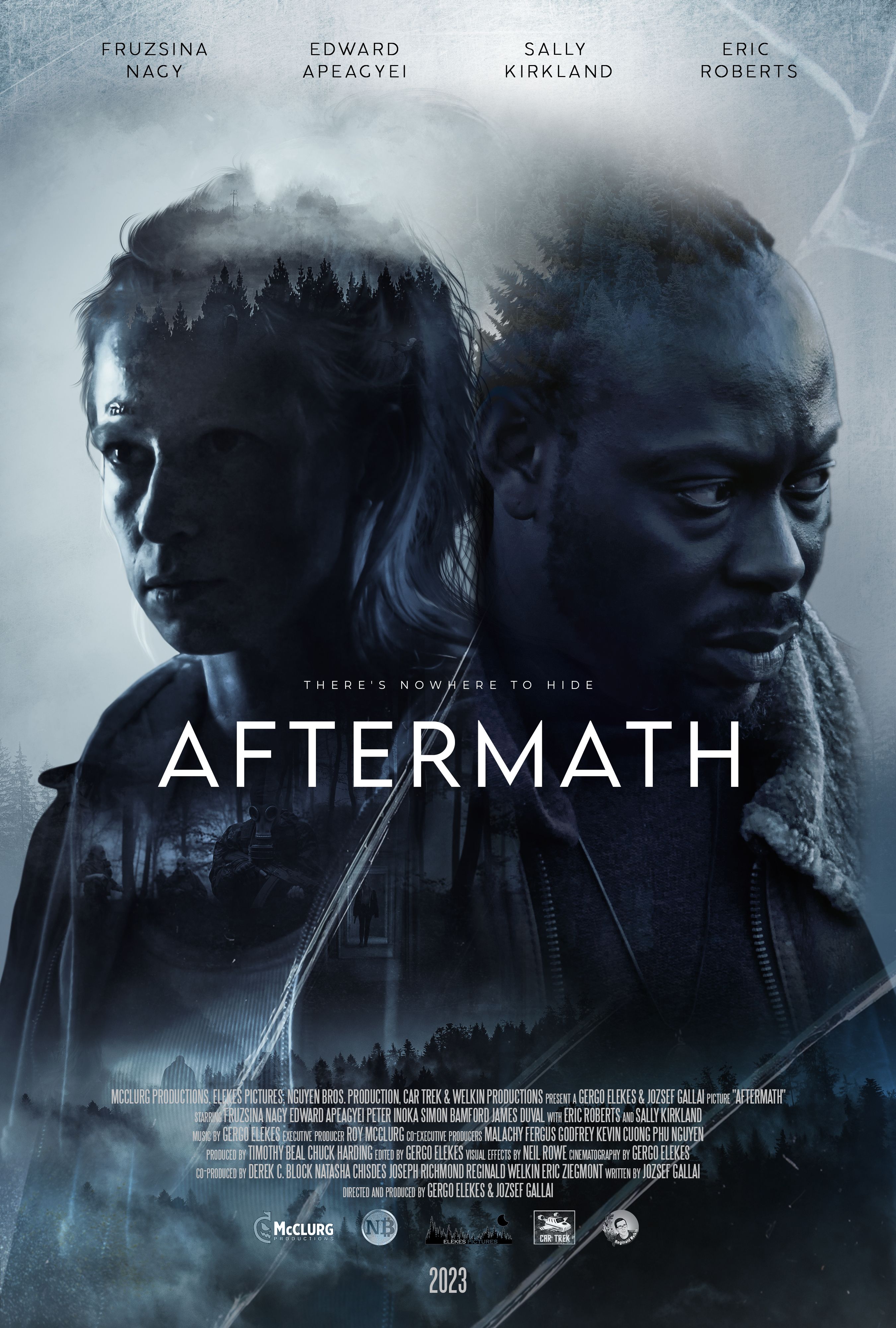 Aftermath 2024 Hindi Unofficial Dubbed 1xBet