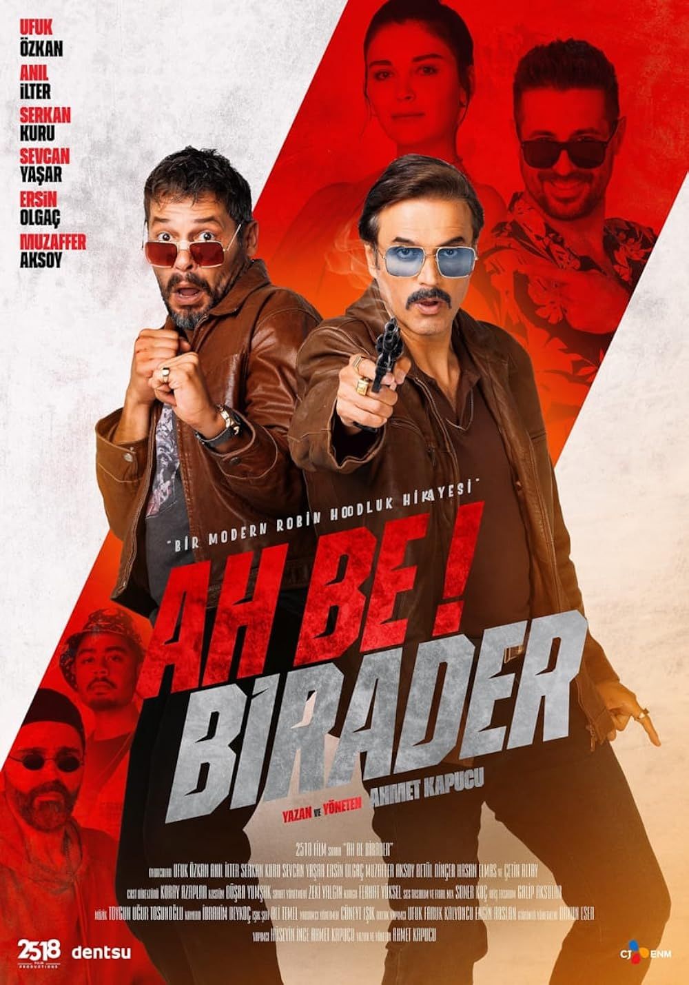 Ah Be Birader 2022 Hindi Unofficial Dubbed 1xBet