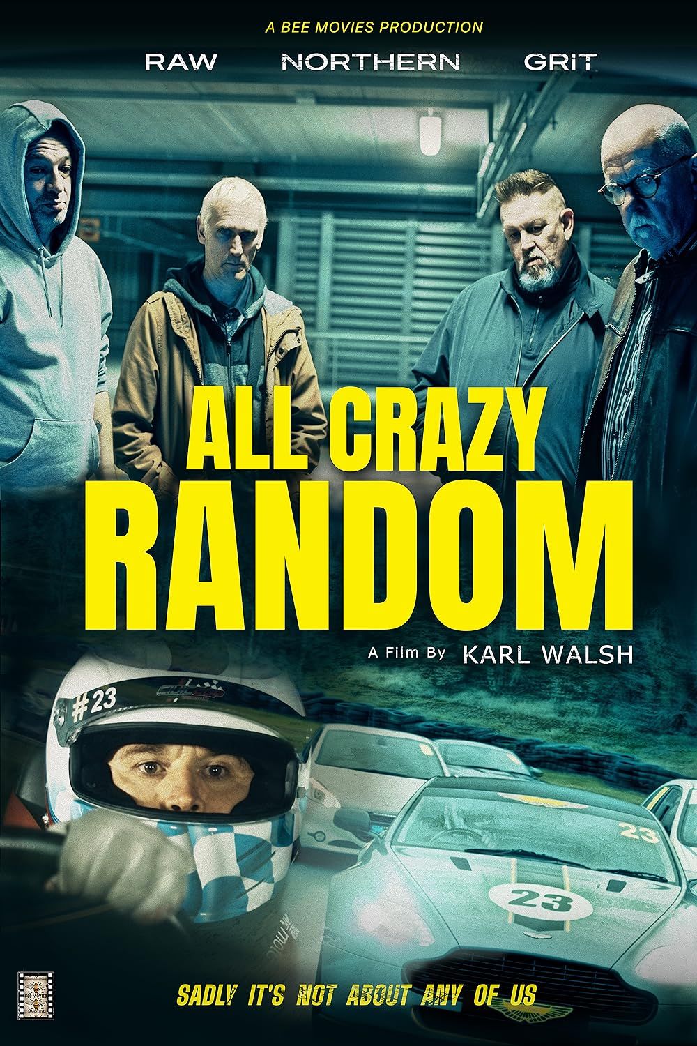All Crazy Random 2023 Hindi Unofficial Dubbed 1xBet