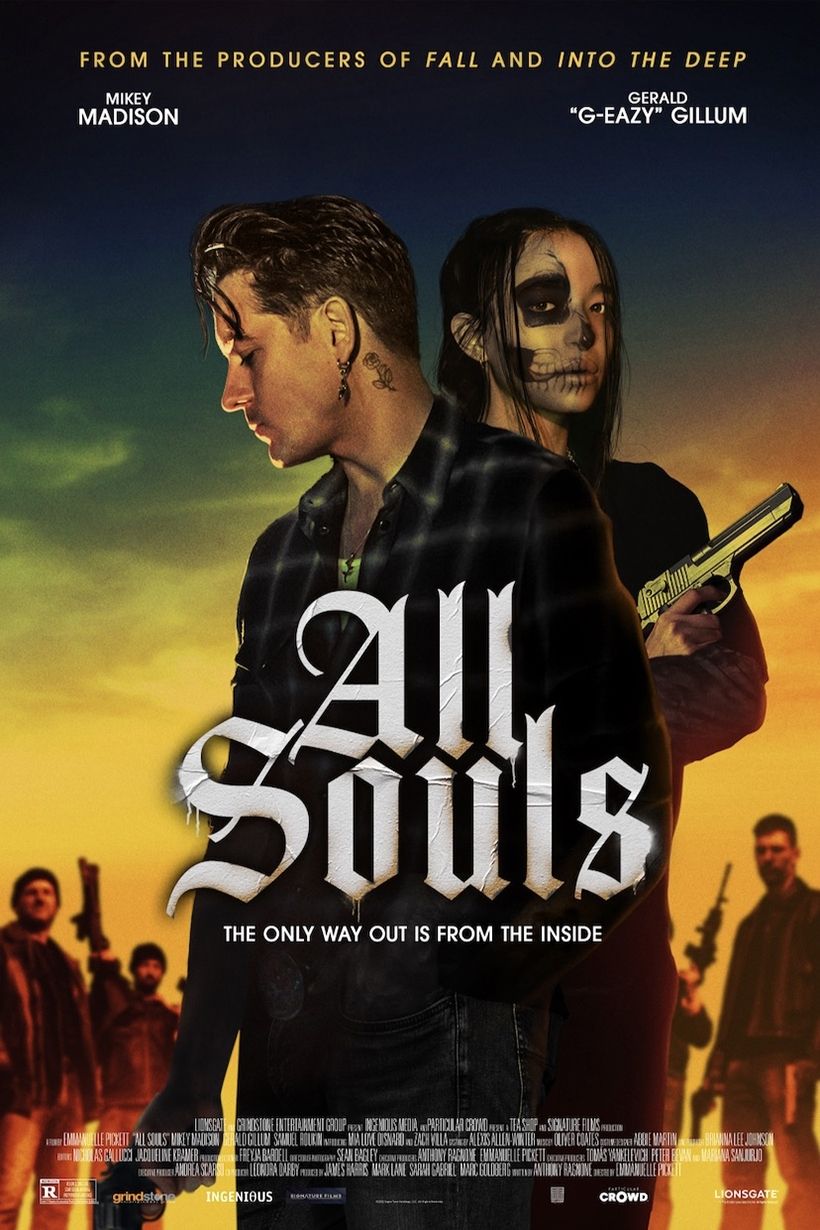 All Souls 2023 Bengali Unofficial Dubbed 1xBet