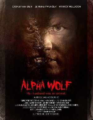 Alpha Wolf 2018 Hindi