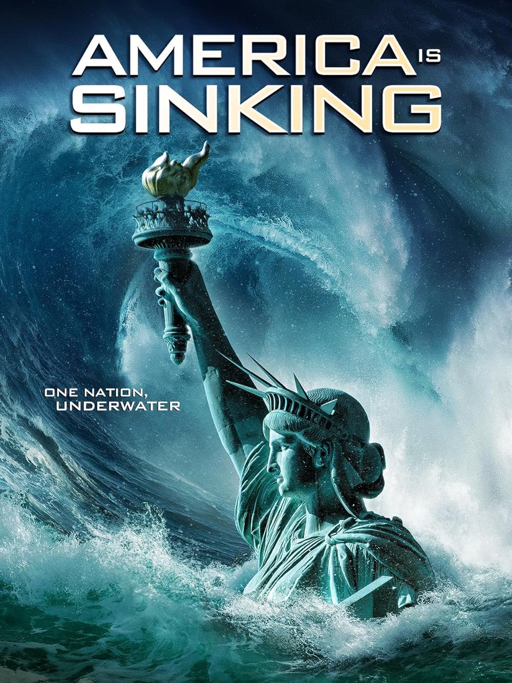 America Is Sinking 2023 Hindi Unofficial Dubbed 1xBet