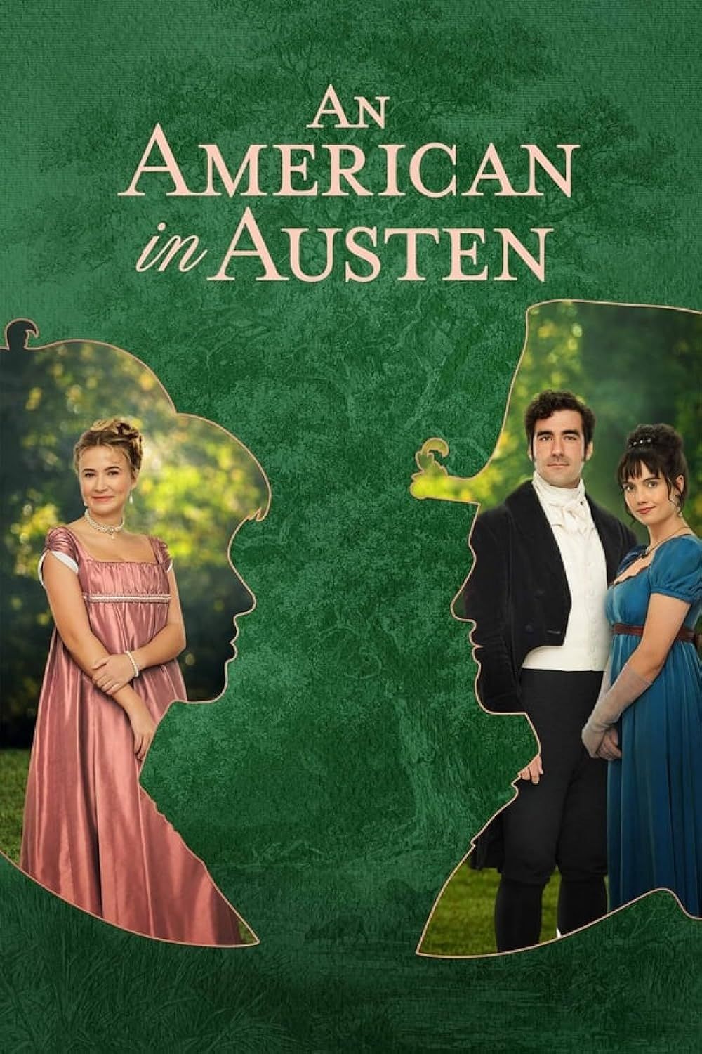 An American in Austen TV Movie 2024 Telugu Unofficial Dubbed 1xBet