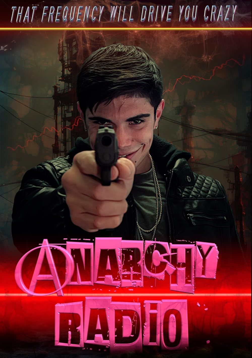 Anarchy Radio 2024 Hindi Unofficial Dubbed 1xBet