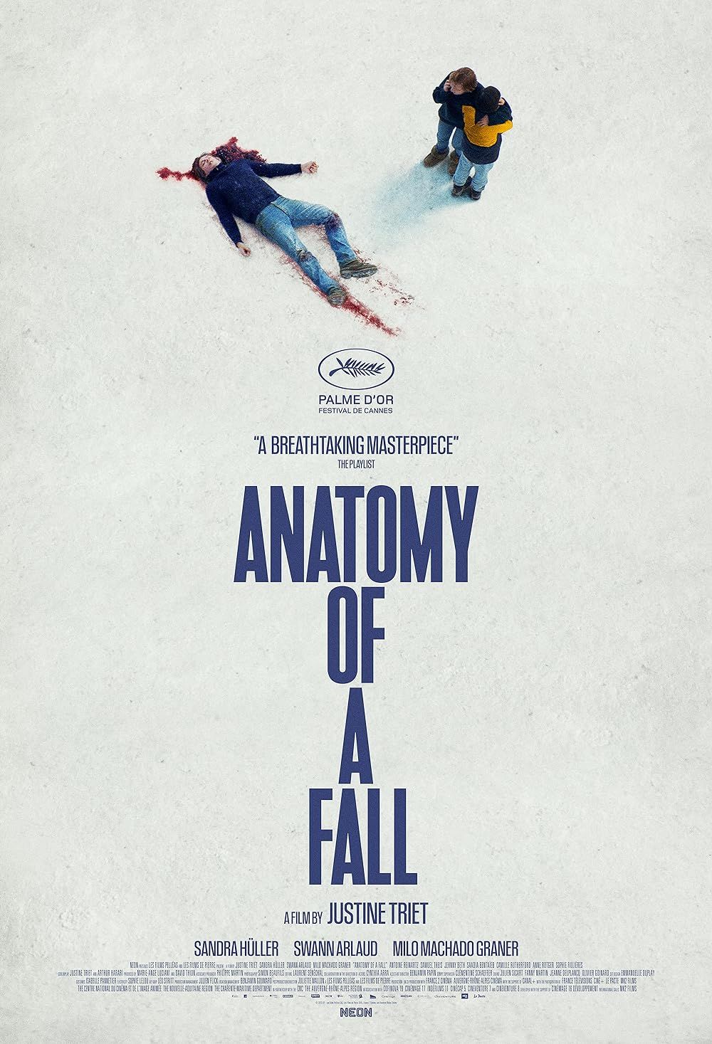 Anatomy of a Fall 2023 Tamil Unofficial Dubbed 1xBet