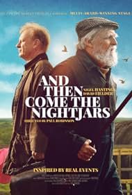 And Then Come the Nightjars 2023 Hindi Unofficial Dubbed 1xBet