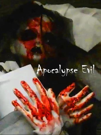 Apocalypse Evil 2023 Telugu Unofficial Dubbed 1xBet