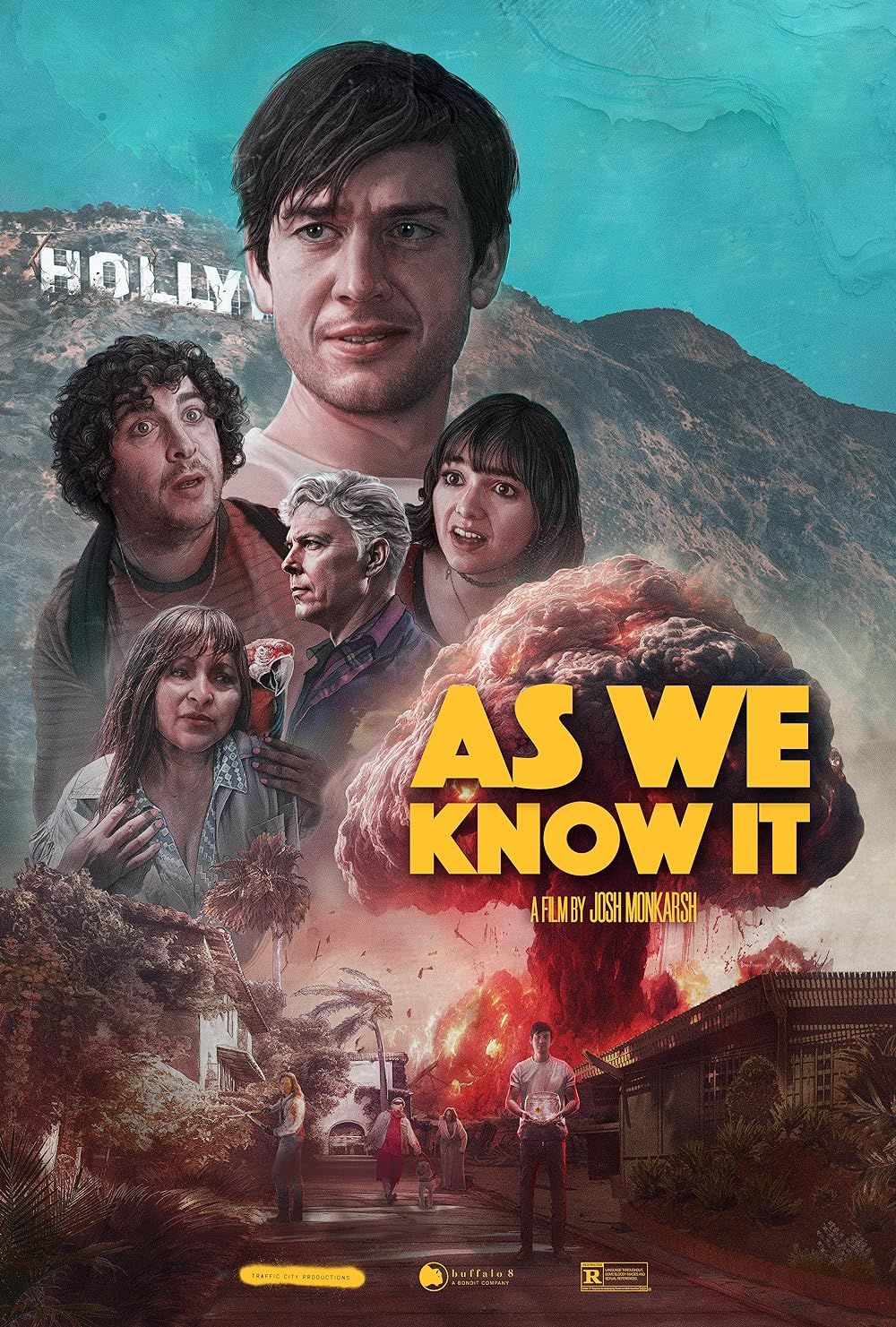 As We Know It 2023 Tamil Unofficial Dubbed 1xBet