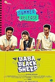Baba Black Sheep 2023 Tamil 1xBet