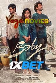 Baby 2023 Hindi Unofficial Dubbed 1xBet