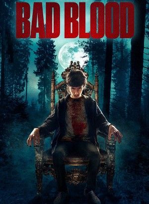 Bad Blood 2021 English