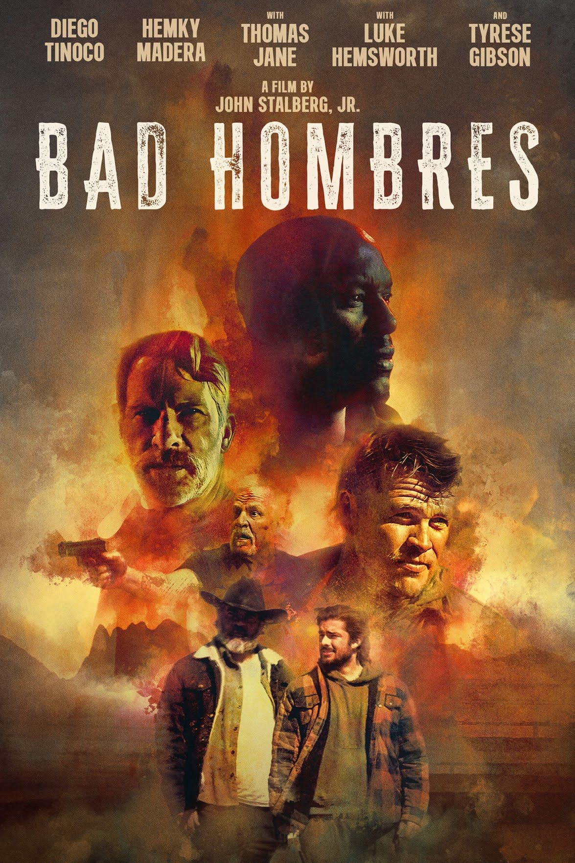 Bad Hombres 2023 Bengali Unofficial Dubbed 1xBet