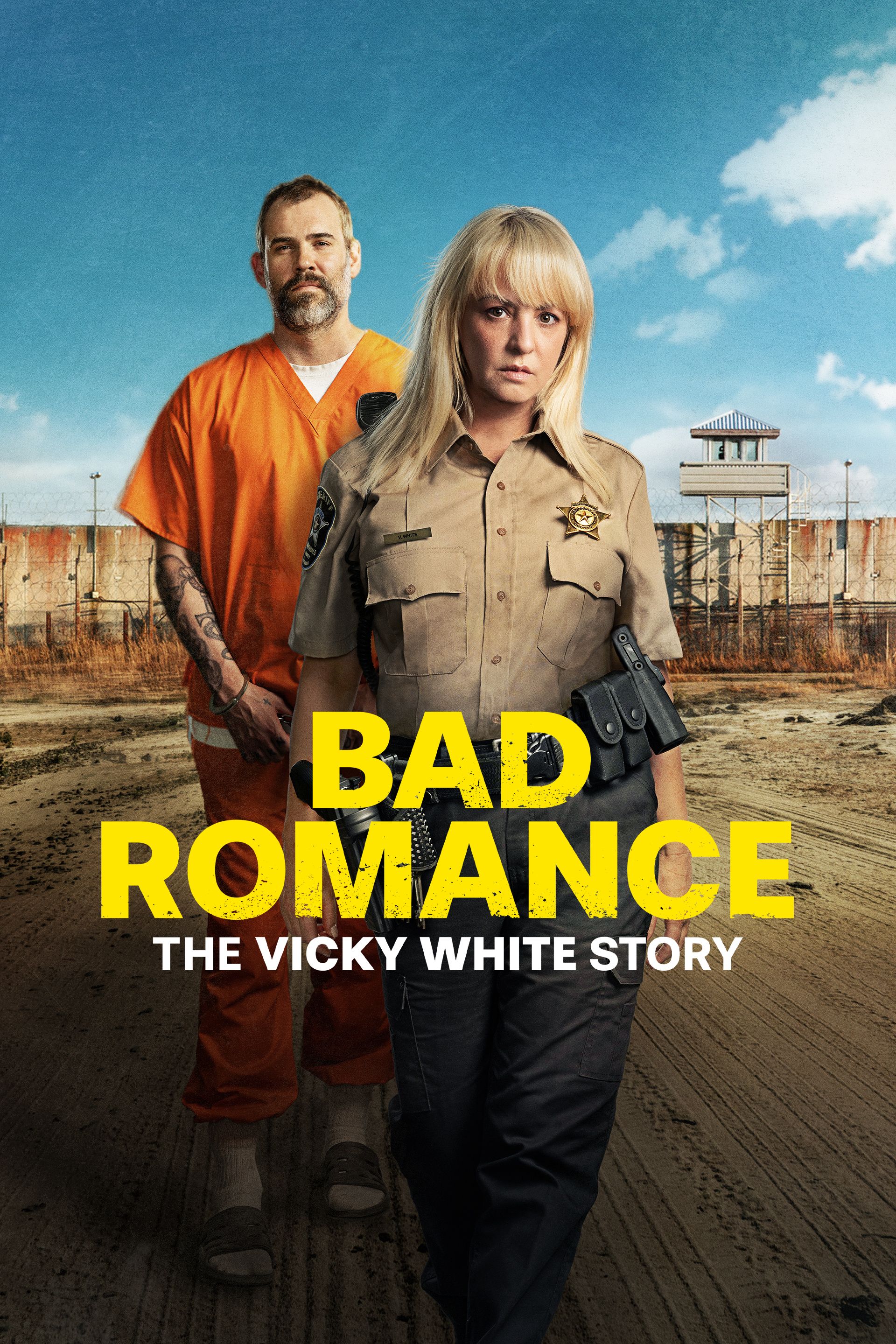 Bad Romance: The Vicky White Story TV Movie 2023 Telugu Unofficial Dubbed 1xBet