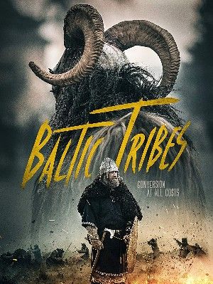 Baltic Tribes 2018 Hindi