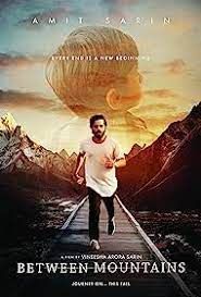 Between Mountains 2022 Hindi Unofficial Dubbed 1xBet
