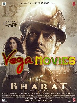 Bharat 2019 Hindi ORG Full HD