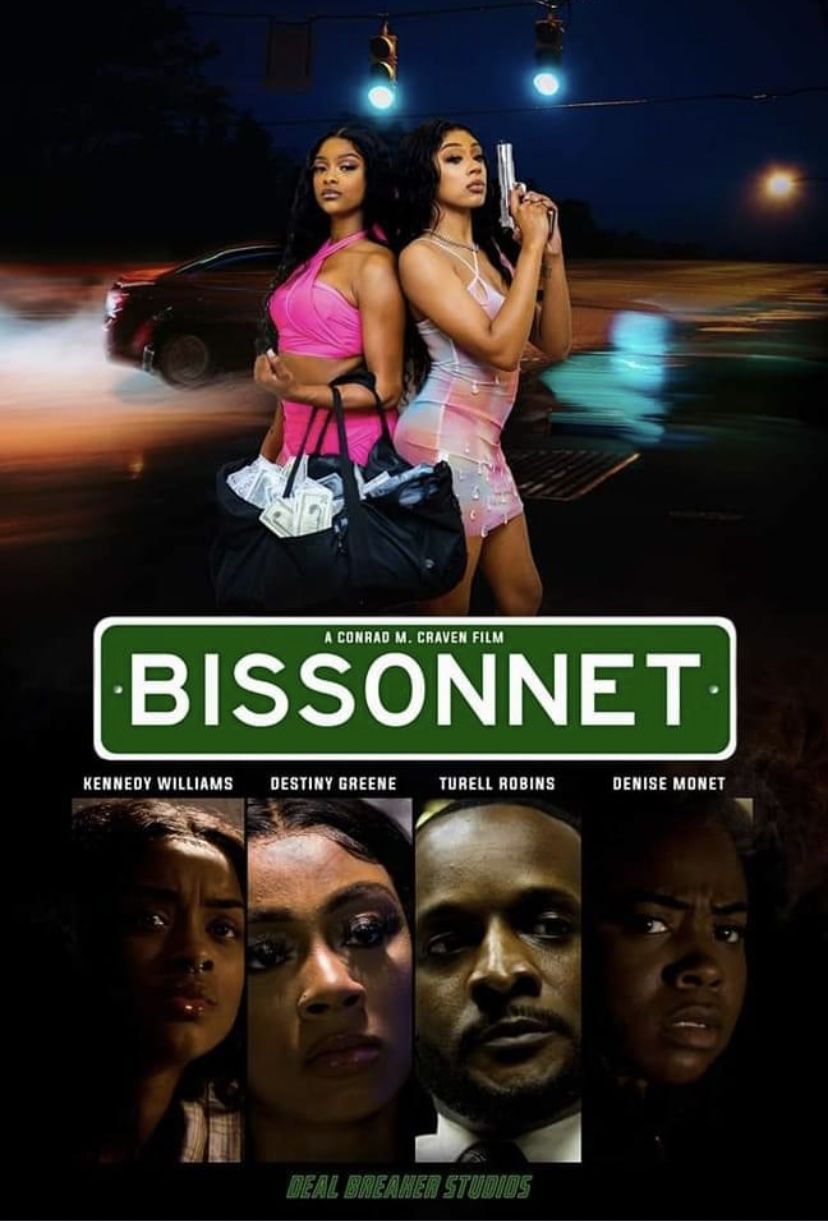 Bissonnet 2023 Hindi Unofficial Dubbed 1xBet