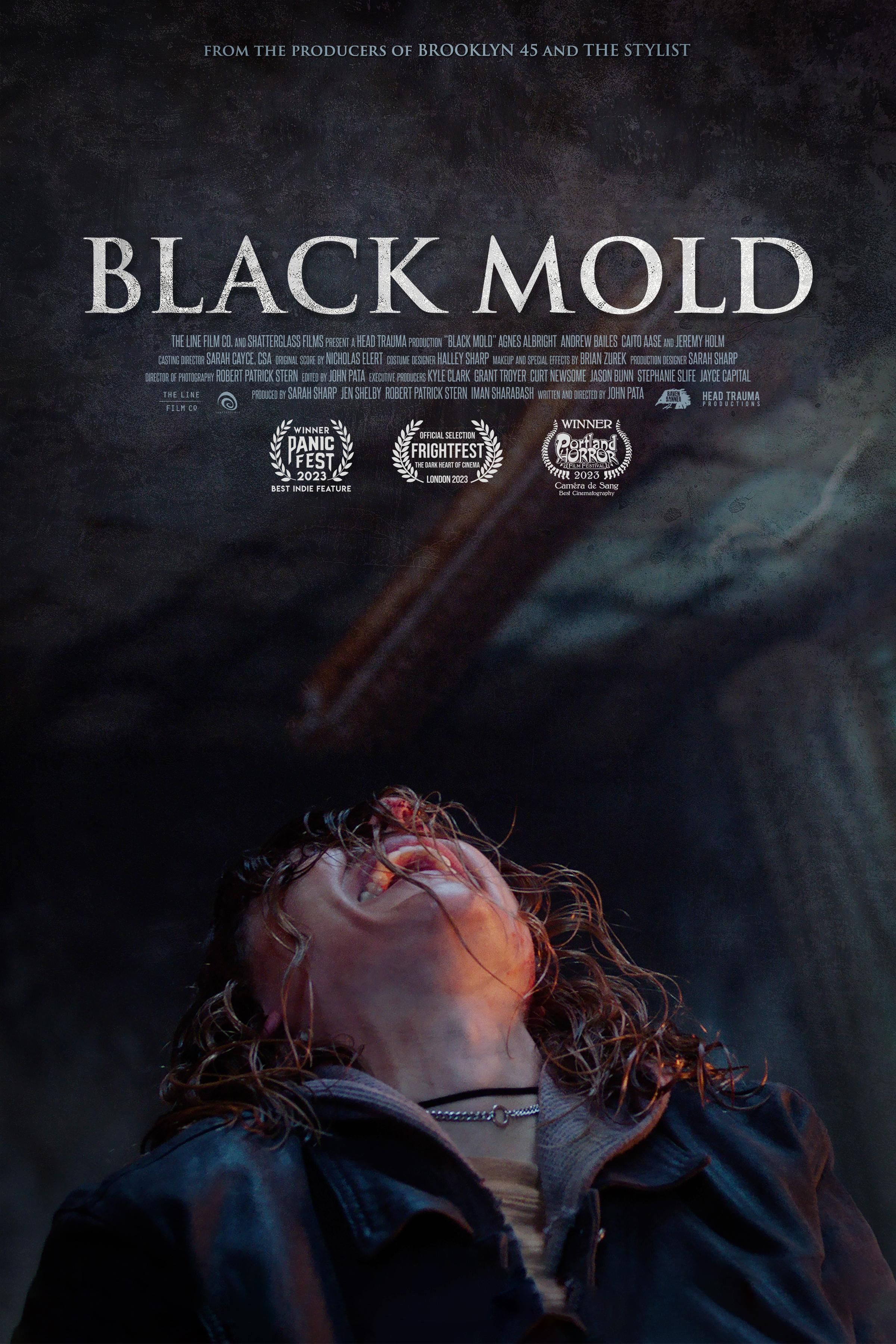 Black Mold 2023 Hindi Unofficial Dubbed 1xBet