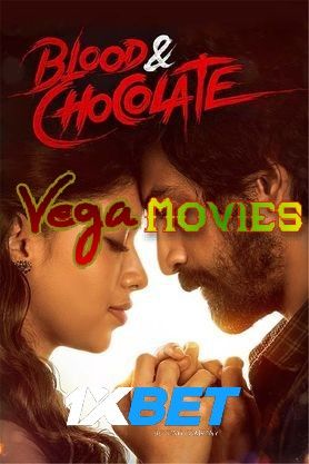 Blood & Chocolate 2023 Telugu 1xBet