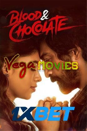 Blood Chocolate 2023 Hindi Unofficial Dubbed 1xBet