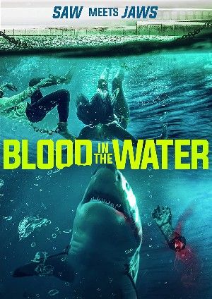 Blood in the Water 2022 English