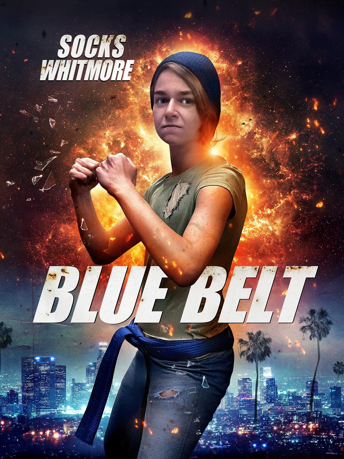 Blue Belt 2024 Tamil Unofficial Dubbed 1xBet