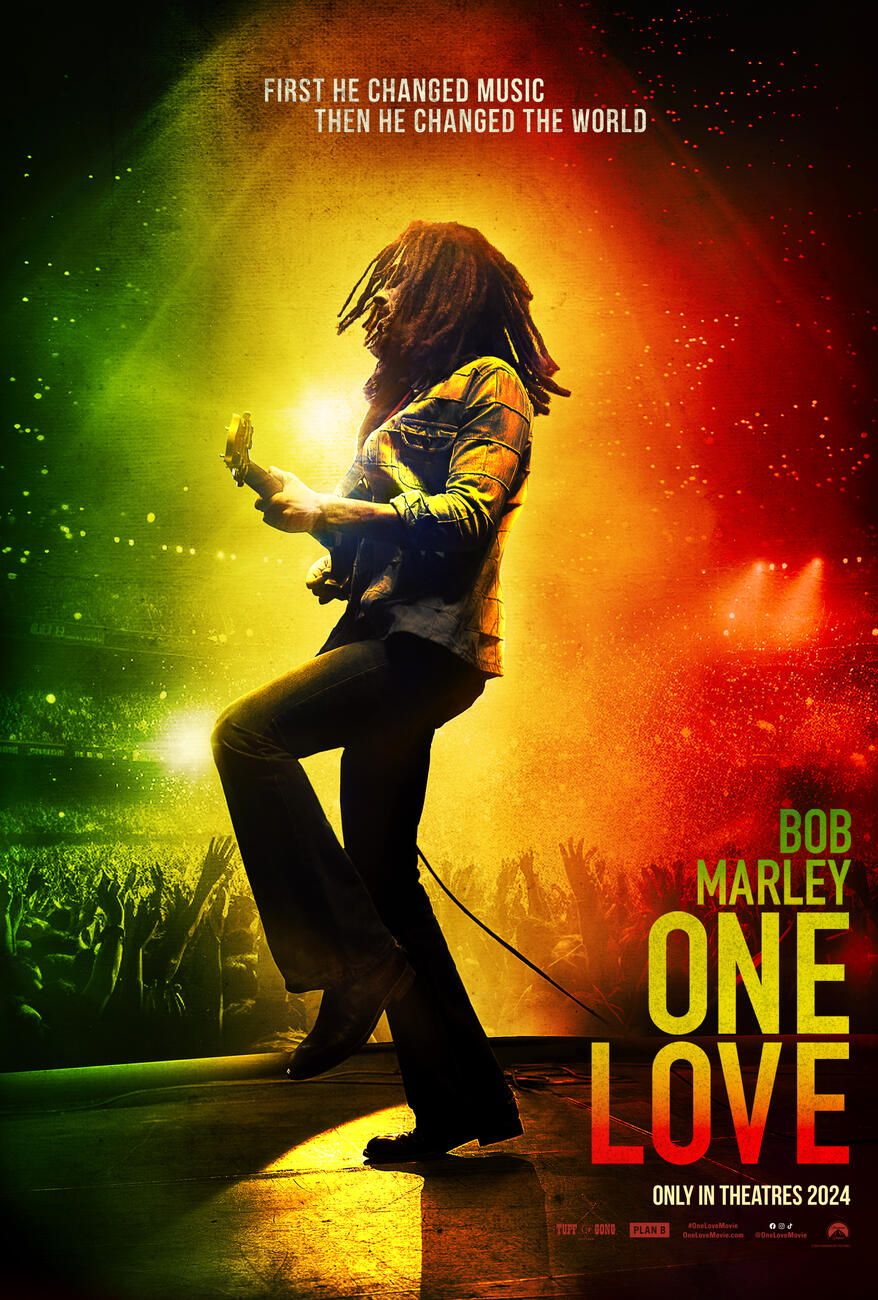 Bob Marley: One Love 2024 Hindi Unofficial Dubbed 1xBet
