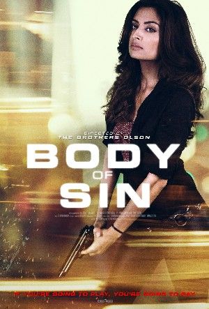 Body of Sin 2018 Hindi