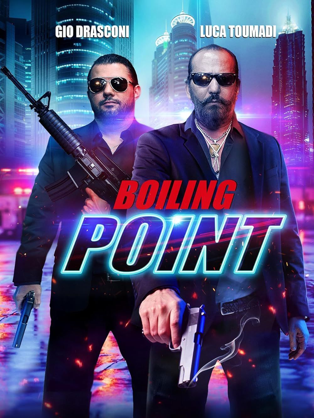 Boiling Point 2024 Telugu Unofficial Dubbed 1xBet