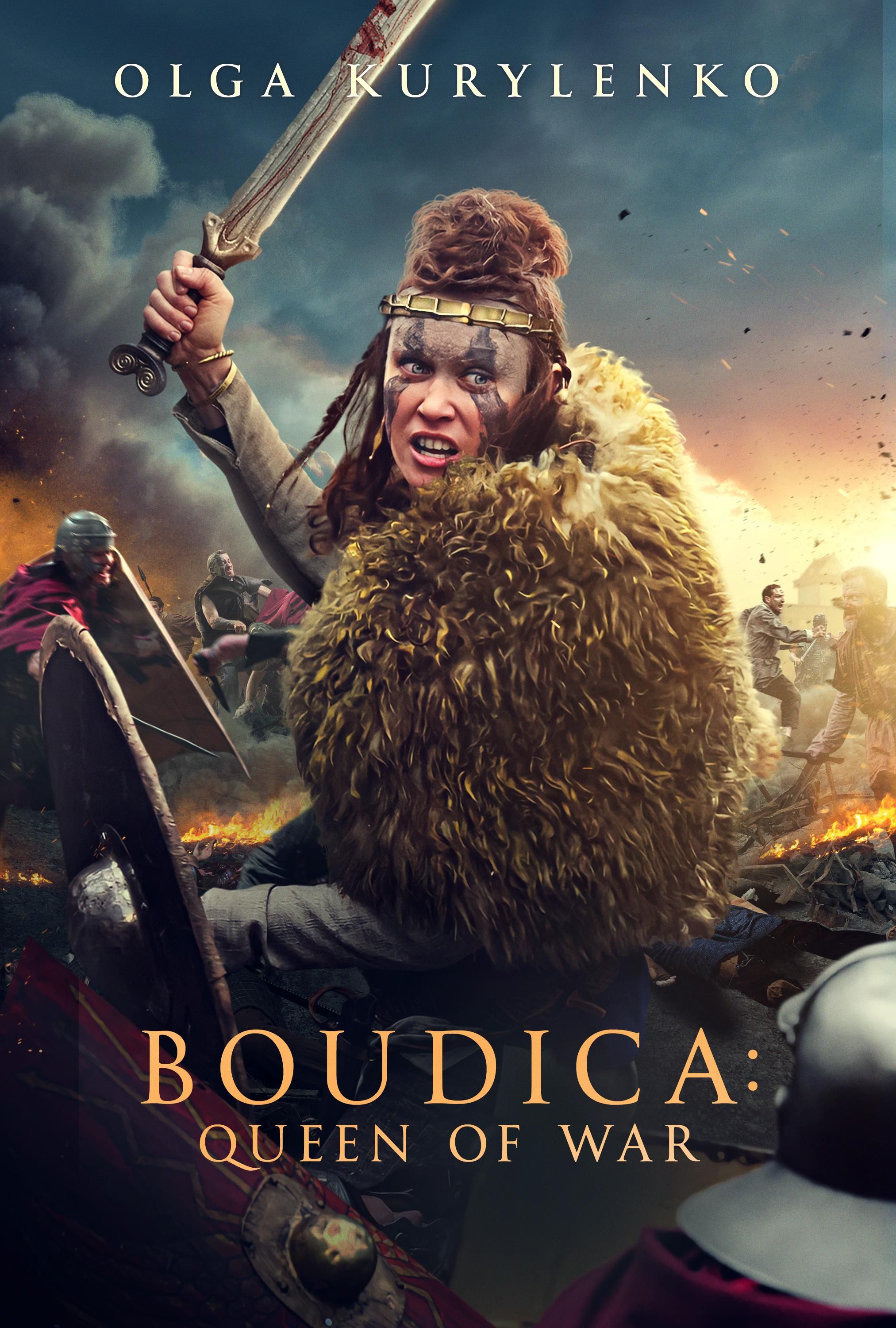 Boudica: Queen of War 2023 Tamil Unofficial Dubbed 1xBet