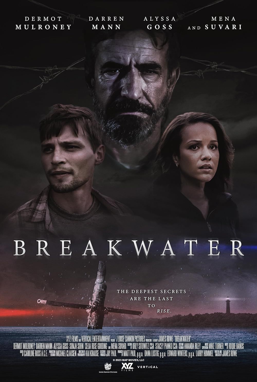 Breakwater 2023 Hindi Unofficial Dubbed 1xBet