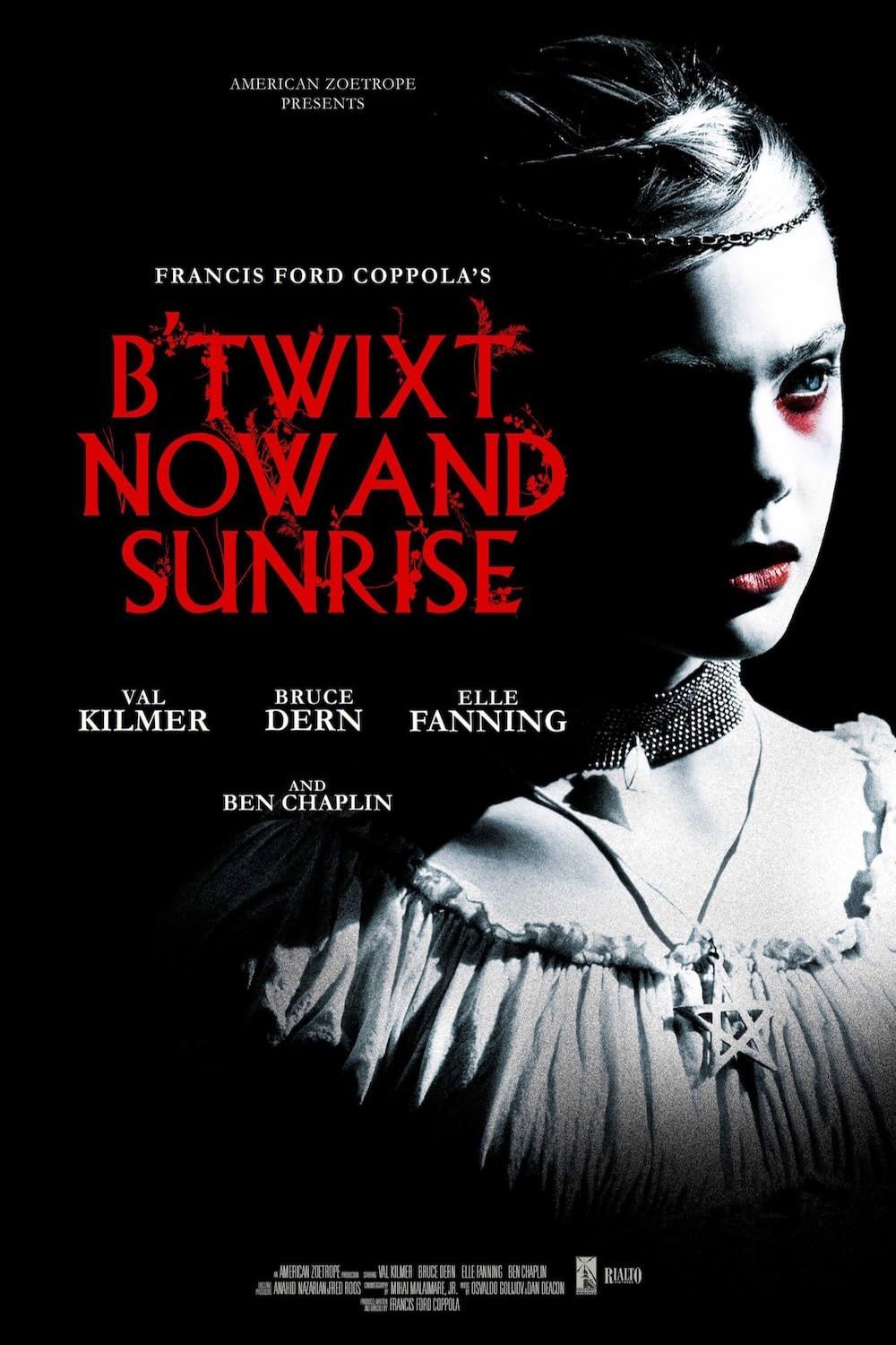 BTwixt Now and Sunrise 2022 Hindi Unofficial Dubbed 1xBet