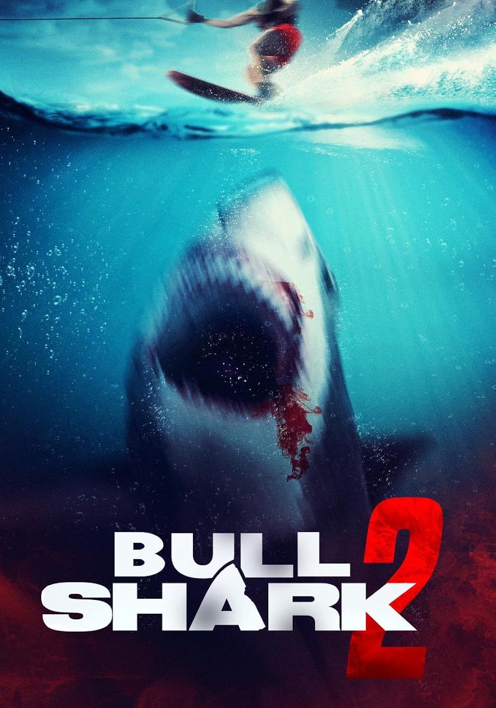 Bull Shark 2 2024 Telugu Unofficial Dubbed 1xBet