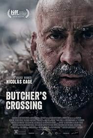 Butchers Crossing 2022 English 1xBet