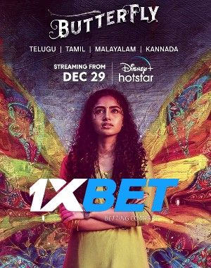 Butterfly 2022 Hindi Unofficial Dubbed 1xBet