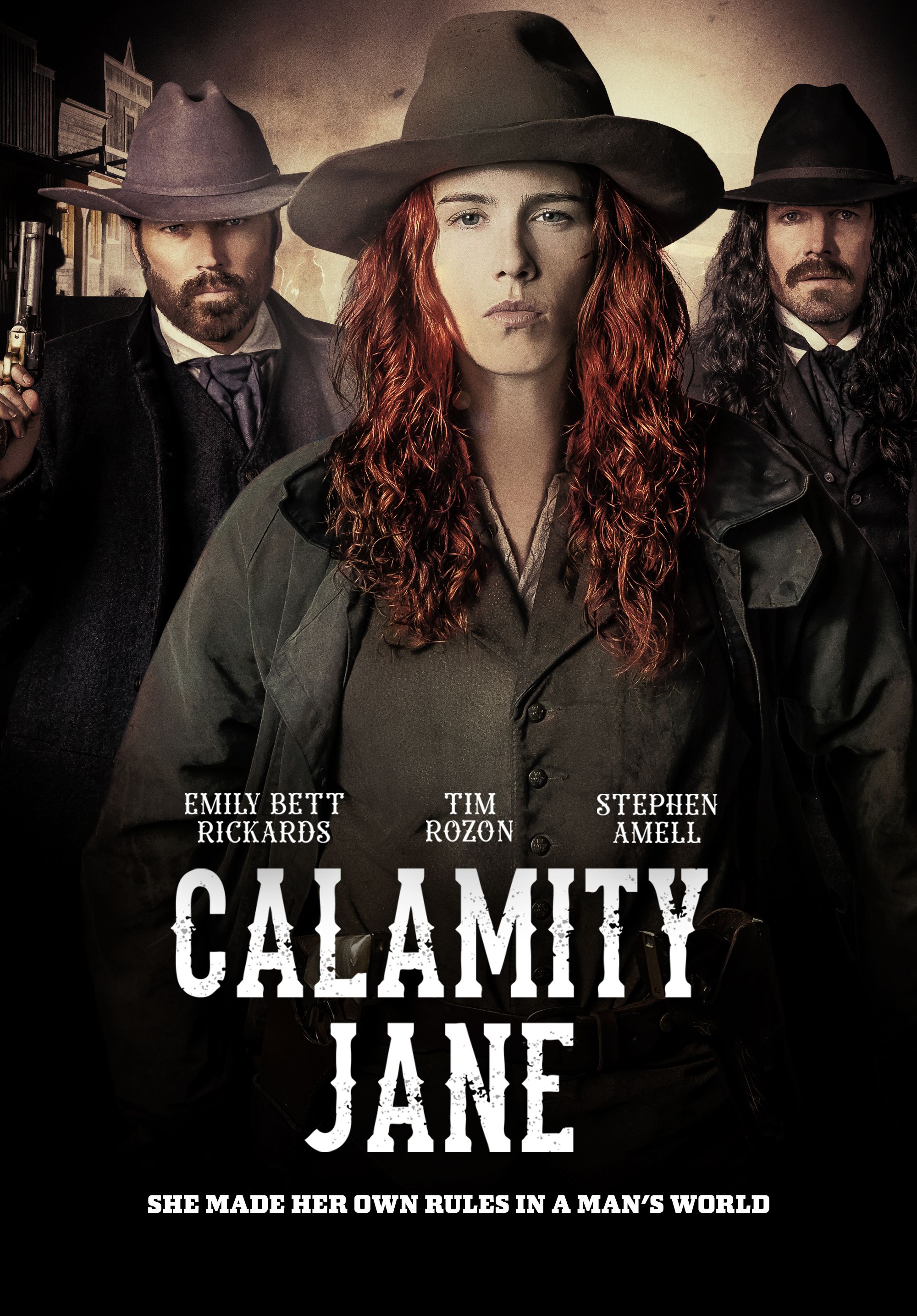 Calamity Jane 2024 Bengali Unofficial Dubbed 1xBet