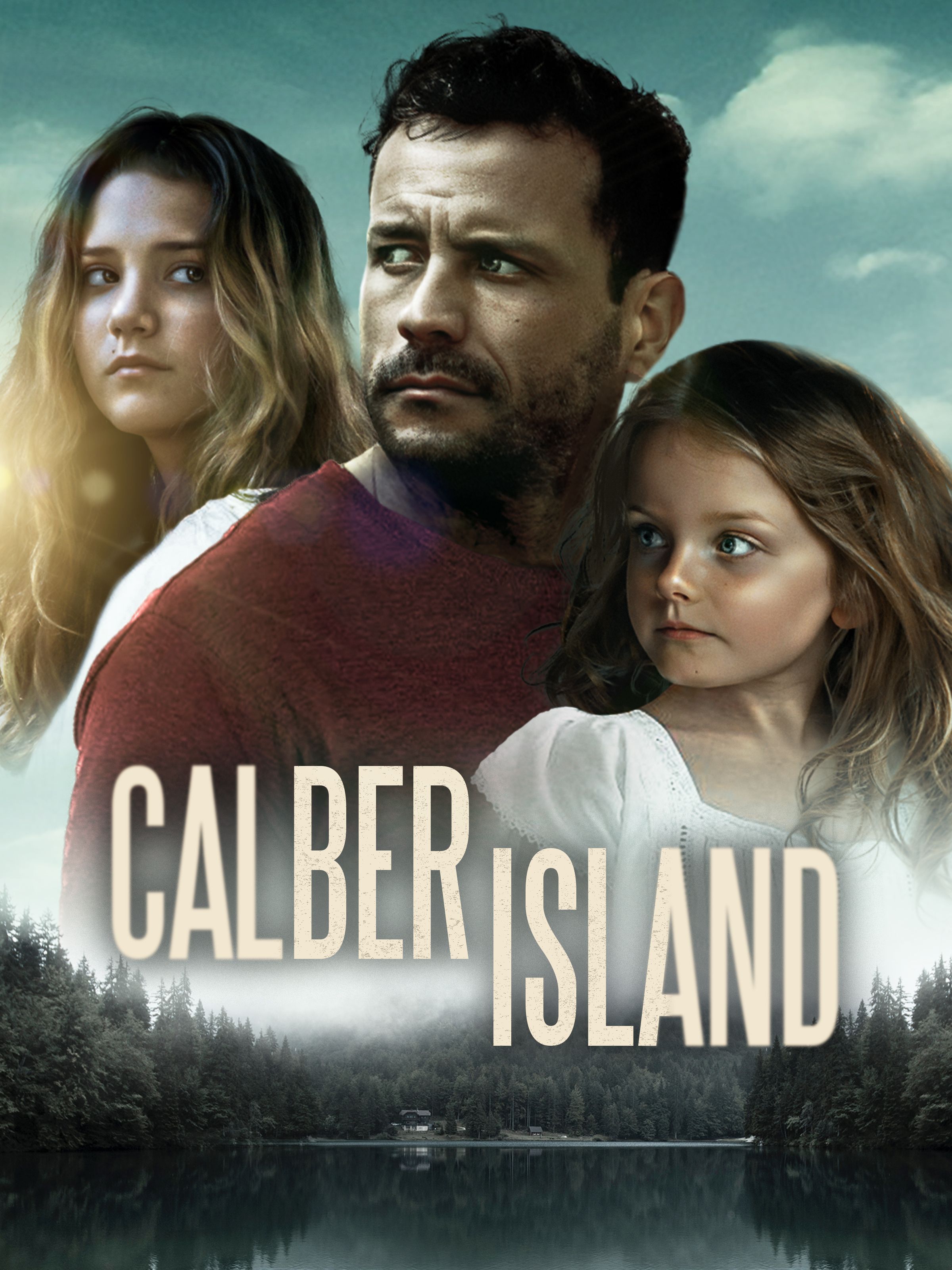 Calber Island 2024 Hindi Unofficial Dubbed 1xBet