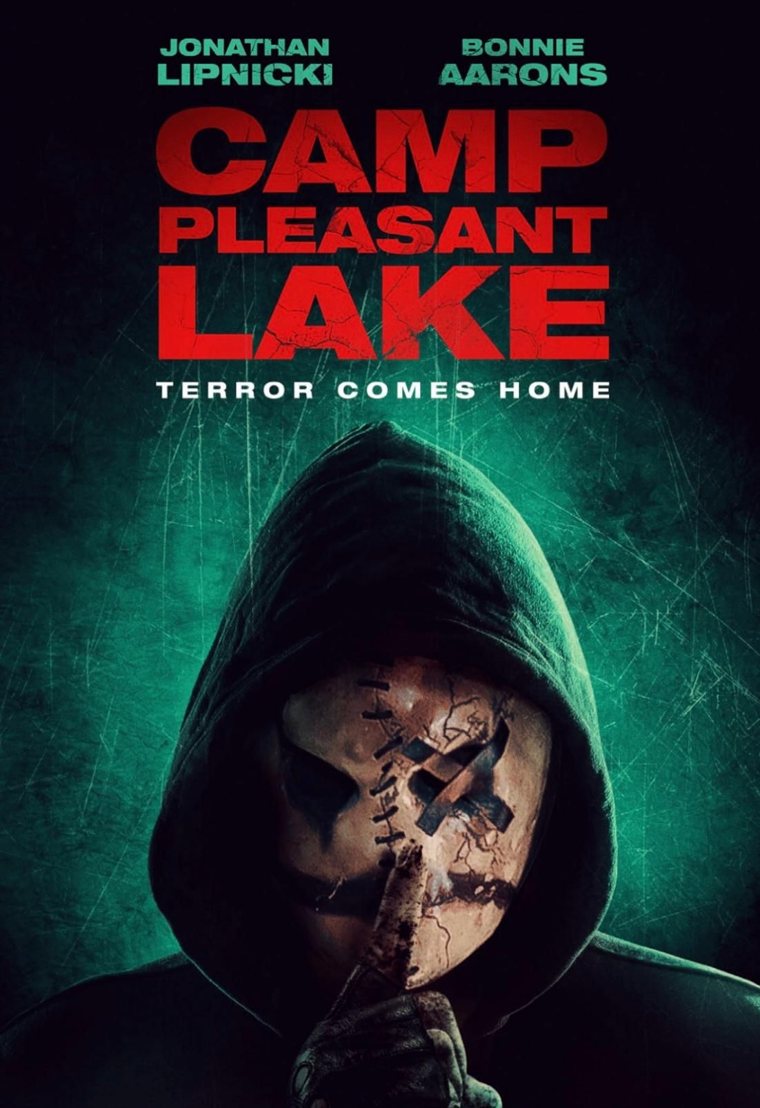 Camp Pleasant Lake 2024 Hindi Unofficial Dubbed 1xBet