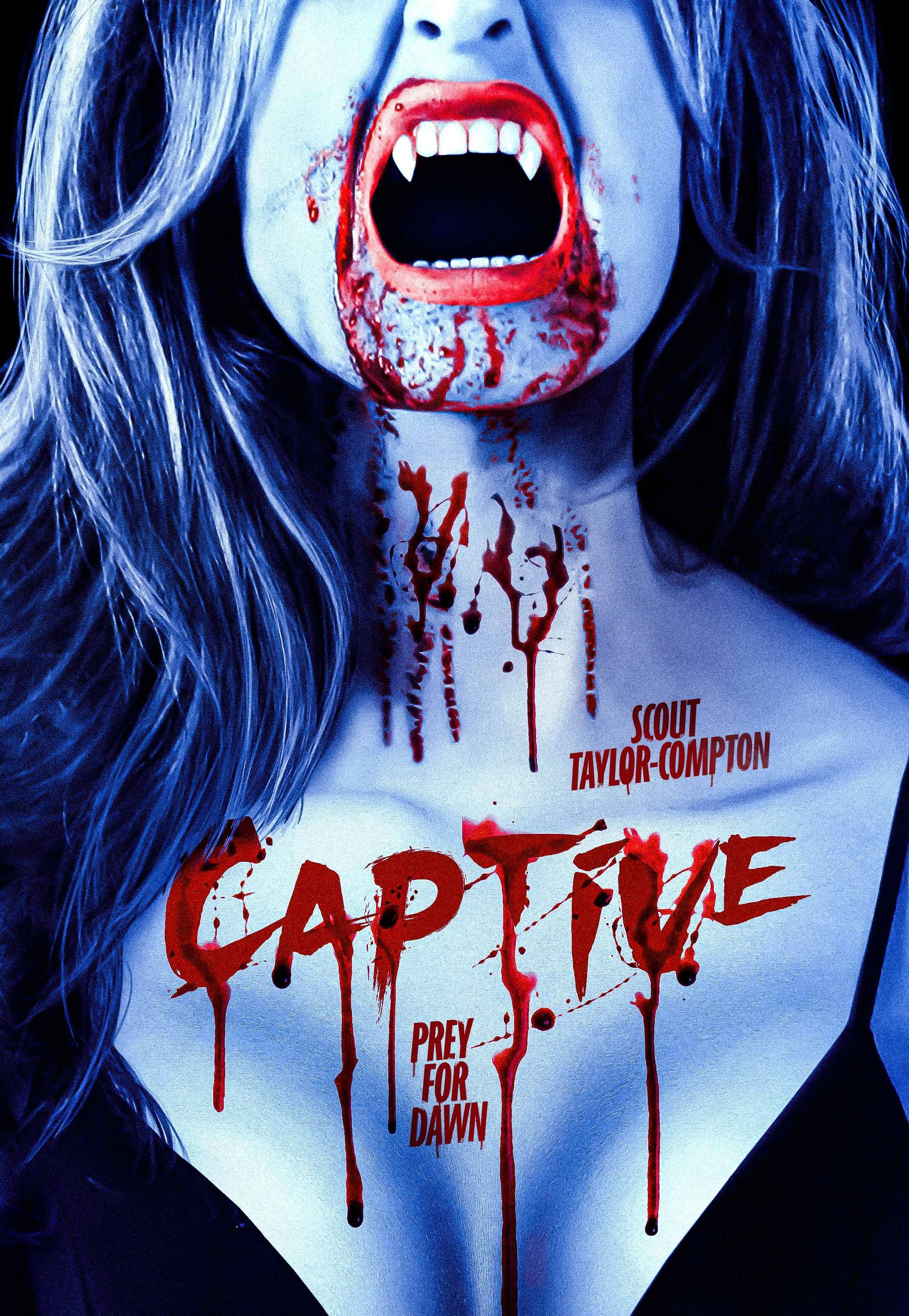 Captive 2023 Hindi Unofficial Dubbed 1xBet