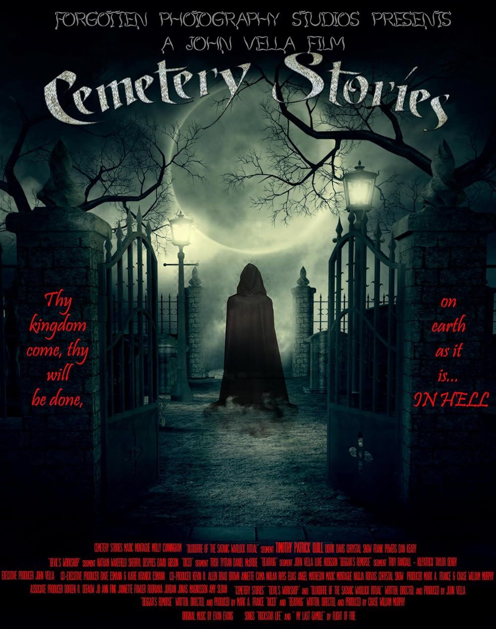Cemetery Stories 2022 Hindi Unofficial Dubbed 1xBet