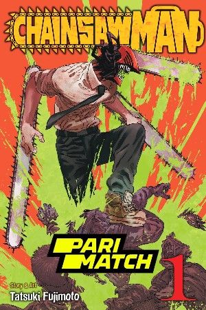 Chainsaw Man TV Series 2022 Season 01 Episode 02 Hindi Unofficial Dubbed